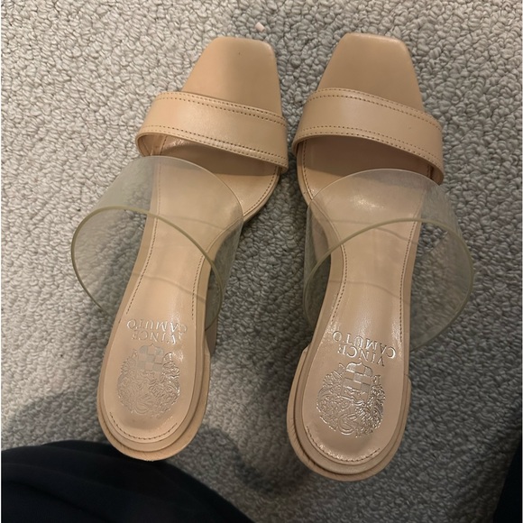 Vince Camuto heels - Picture 2 of 3